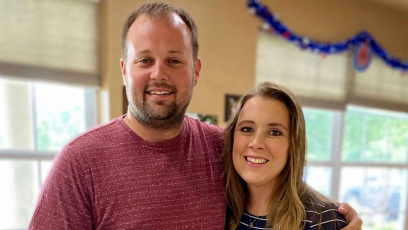 Anna Duggar ‘Stressed Out’ By Social Media, Josh Appeal: She’ Wants to Move On’