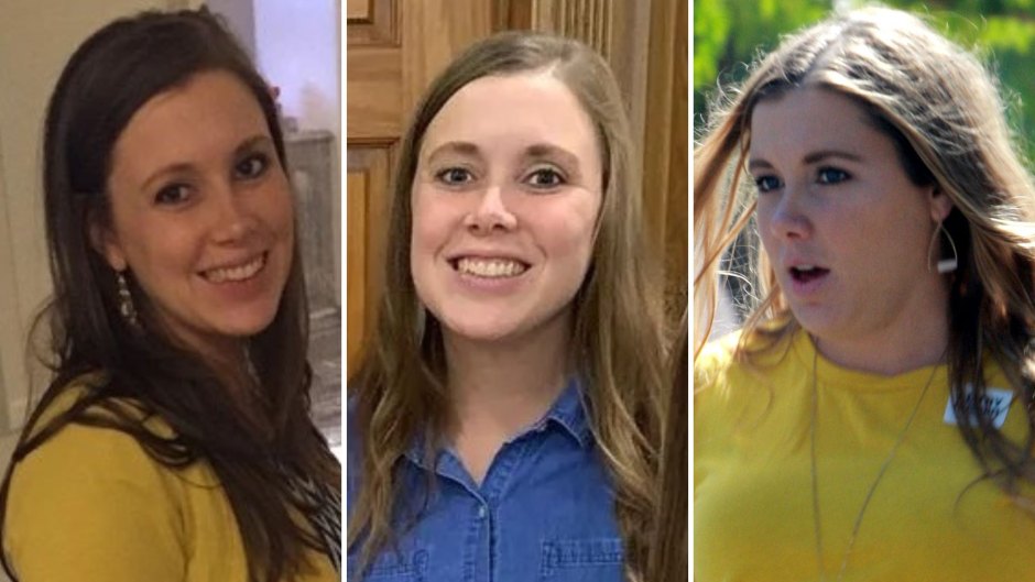 Anna Duggar's Look Went From Old-Fashioned Outfits to Flirty and Fun — See Her Style Evolution