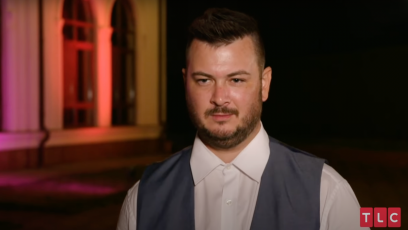 '90 Day Fiance' Star Charlie Potthast Slams Alcoholism Claims: 'People Can Think What They Want'