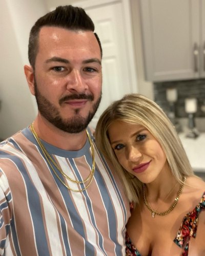 '90 Day Fiance' Star Charlie Potthast Slams Alcoholism Claims: 'People Can Think What They Want'