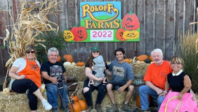 ‘LPBW’ Stars Kick Off Roloff Farms Pumpkin Season: See Photos From 2022
