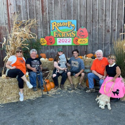 ‘LPBW’ Stars Kick Off Roloff Farms Pumpkin Season: See Photos From 2022