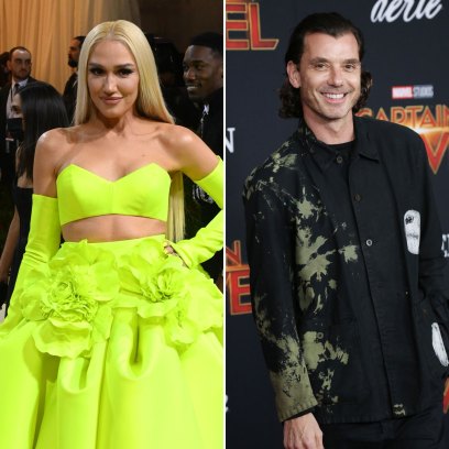 Gwen Stefani and Gavin Rossdale Rare Coparenting Moments: Every Time the Exes Put Their Kids First