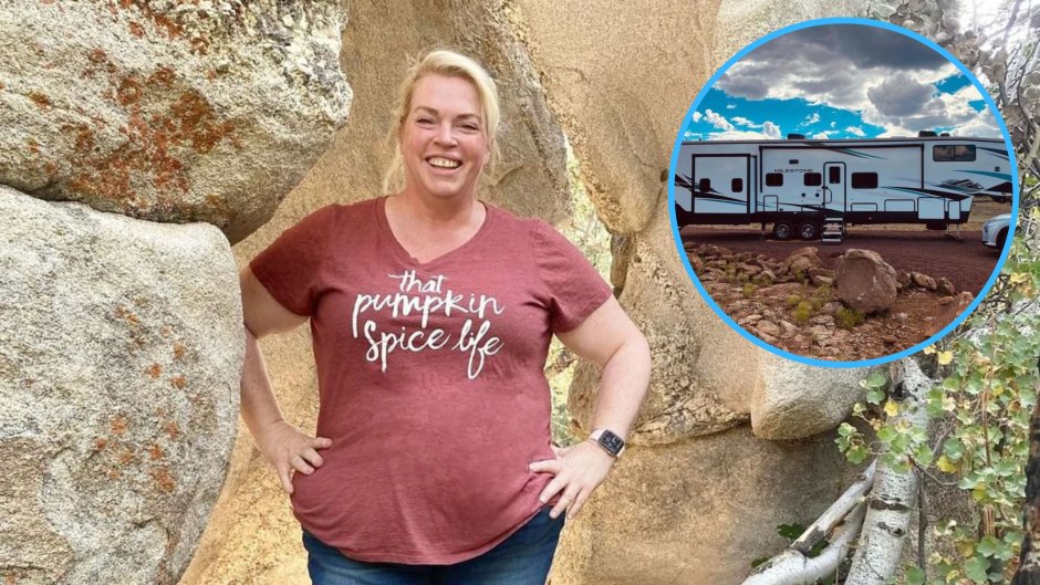 'Sister Wives' Star Janelle Brown Is Renting New House After Spending Summer at Coyote Pass