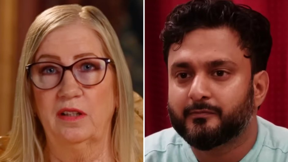 90 Day Fiance's Jenny Worries Her Resistance to 'Spice Up' Sex Life with Sumit Will Put Their Romance 'in Jeopardy'