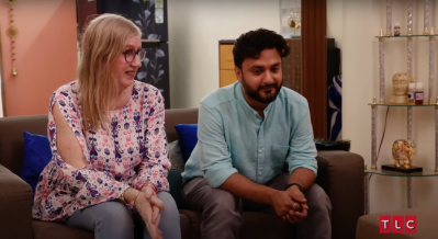 90 Day Fiance's Jenny Worries Her Resistance to 'Spice Up' Sex Life with Sumit Will Put Their Romance 'in Jeopardy'