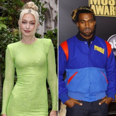 Not Holding Back! Gigi Hadid Calls Out Kanye West and Slams Rapper as ‘a Bully and a Joke’