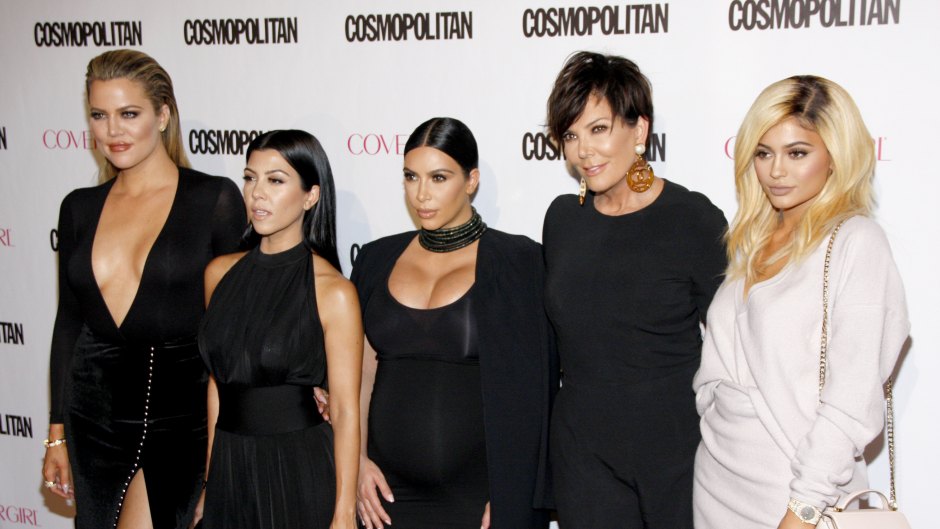 Facing Haters! Every Time the Kardashian-Jenners Were Booed In Public Over the Years