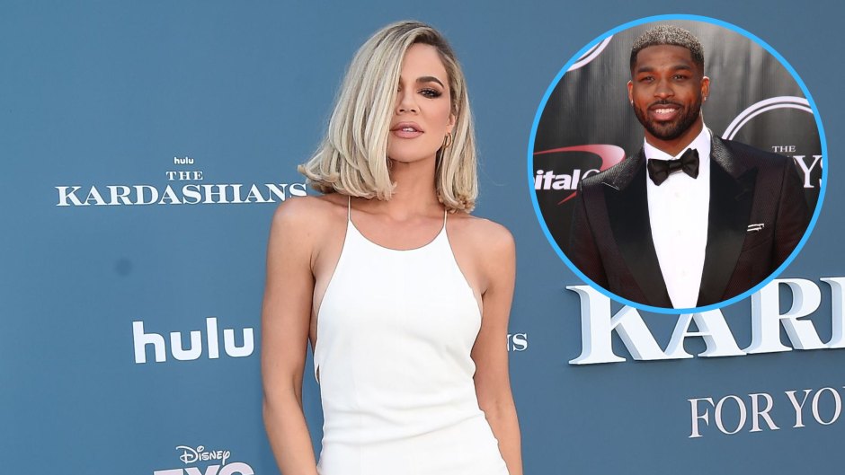 Khloe Kardashian Has No Plans For More Kids With Tristan Thompson After Cheating Scandals: 'I'm Good'
