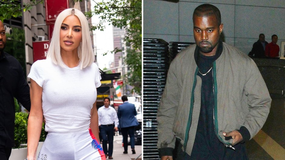Kim Kardashian Speaks Out on Kanye West's Antisemitism: ‘Hate Speech Is Never OK’