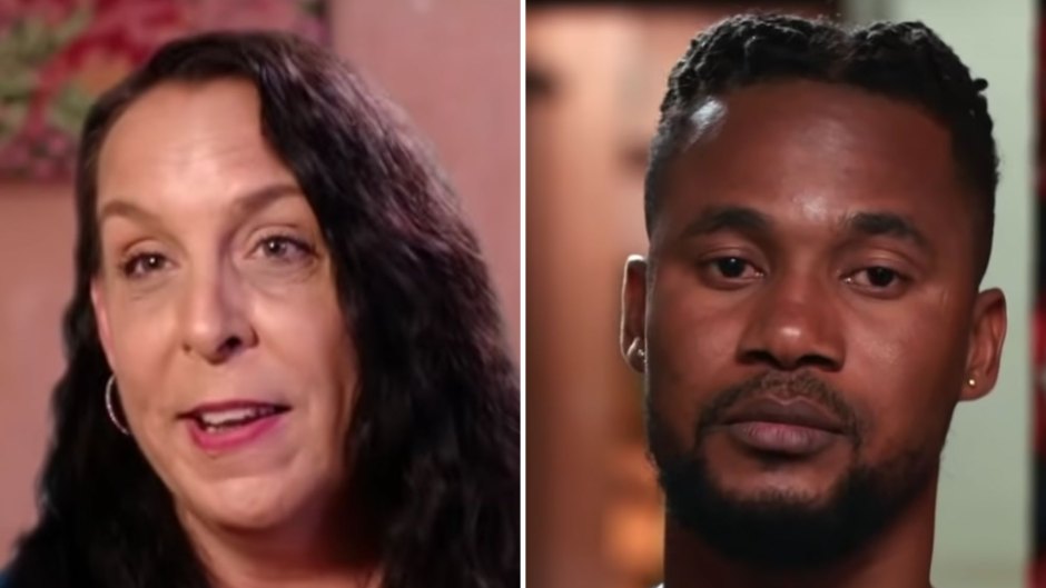 90 Day Fiance’s Kim Menzies Slams Usman Umar’s Mom’s Demand He Marries Another Woman First: ‘I Know My Worth’