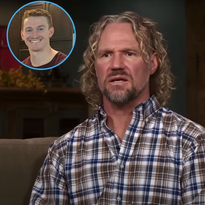 Did ‘Sister Wives’ Star Kody Brown Go to Son Logan Brown’s Wedding? Everything We Know