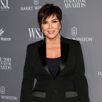 Everything Kris Jenner Has Said About Her Health Issues on 'The Kardashians': Updates