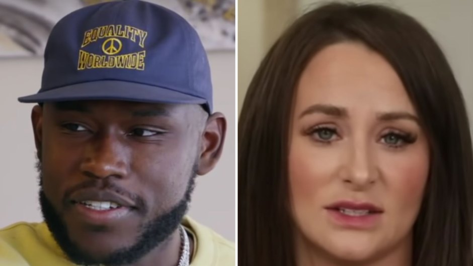 Did Jaylan Mobley Cheat on Teen Mom’s Leah Messer? Everything We Know About Their Split Drama