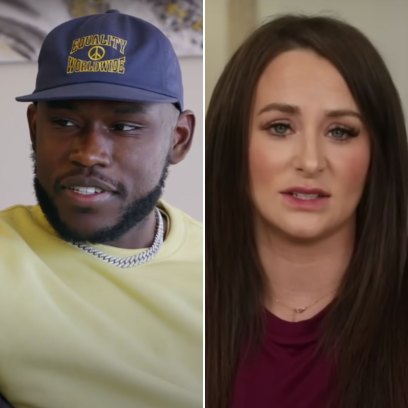 Did Jaylan Mobley Cheat on Teen Mom’s Leah Messer? Everything We Know About Their Split Drama