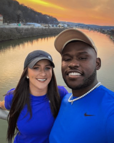 Jaylan Mobley Moves Out of Home He Shared With Leah Messer and Her Daughters After Split