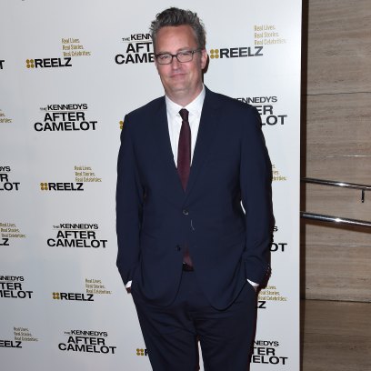 The Most Shocking Confessions From Matthew Perry’s Memoir About His Addiction and Health Struggles