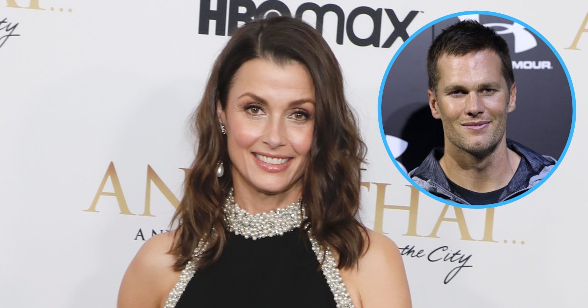 Who is Tom Brady's ex-girlfriend Bridget Moynahan and do they have