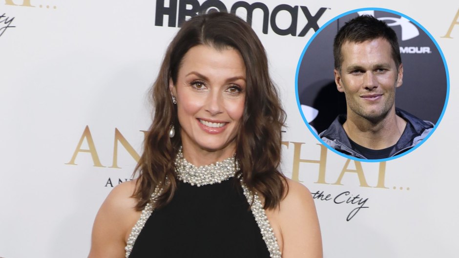 Bridget Moynahan Says Her Son with Tom Brady Wants to Be a