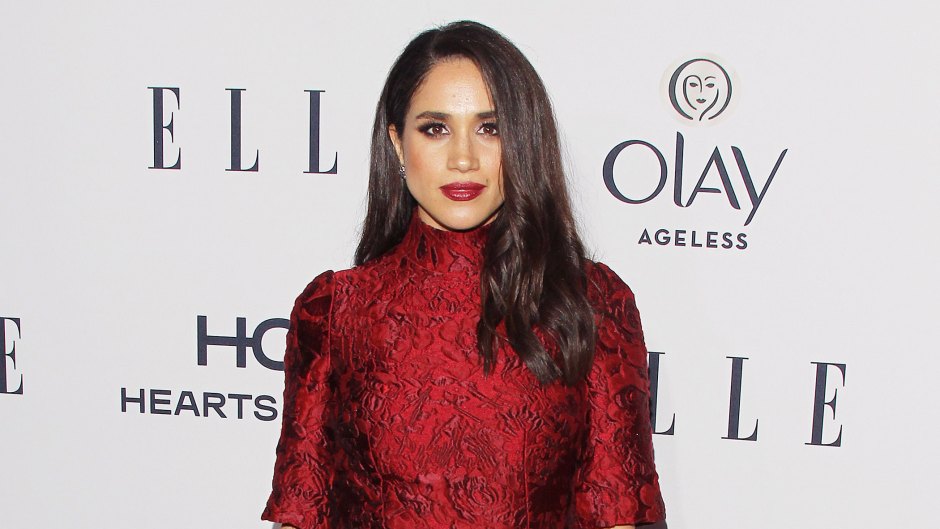 Meghan Markle Slammed for Being a ‘Hypocrite’ After Taking Sexy ‘90210’ Role After ‘Deal or No Deal’