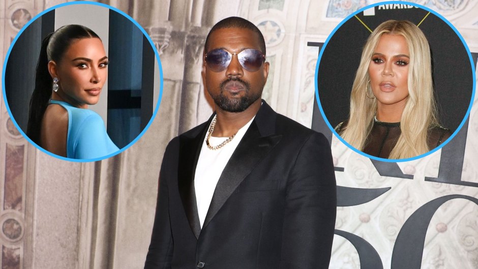 Never Go Against the Fam! See All the Times the Kardashian-Jenners Have Called Out Kanye West