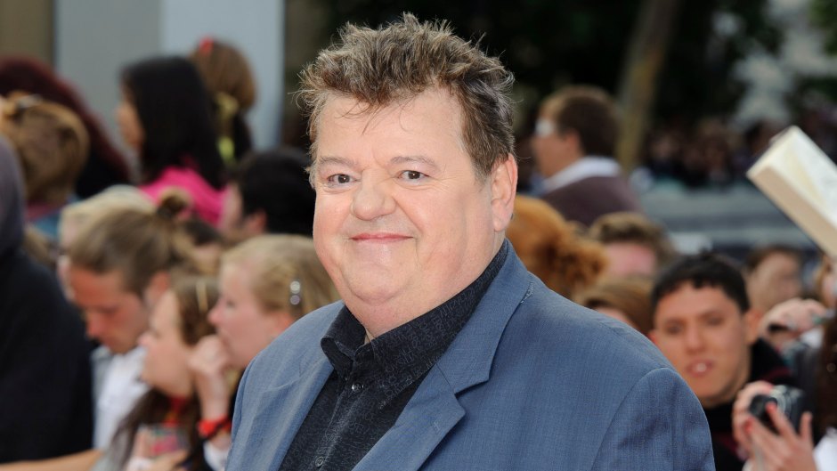 Meet Late Actor Robbie Coltrane’s 2 Kids: Everything We Know About the ‘Harry Potter’ Star’s Family