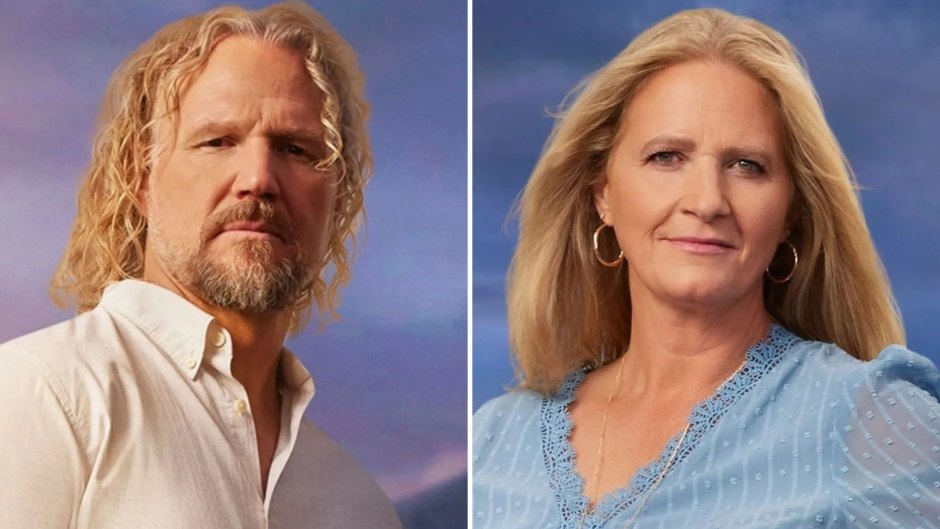 Sister Wives’ Kody Brown Accuses Christine of Leaving Him for ‘Some Guy’ Amid Their Split