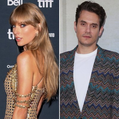 Taylor Swift Fans Slam Her Ex John Mayer Over New Album