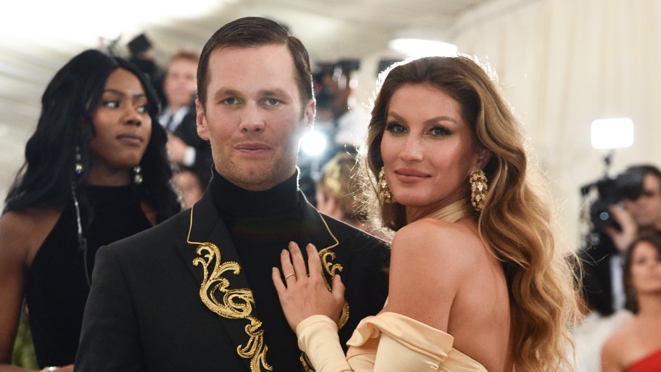 Why Did Tom Brady, Gisele Bundchen Divorce? Split