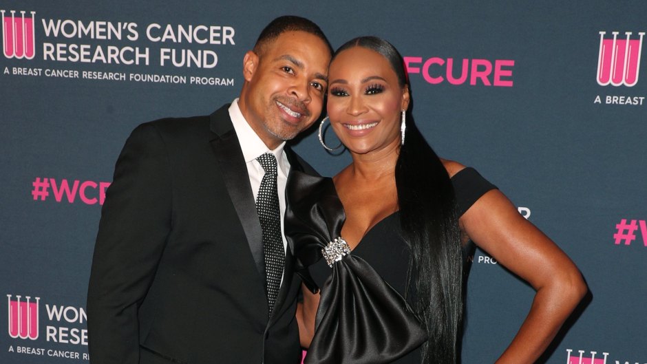 Why Did ‘RHOA’ Alum Cynthia Bailey and Mike Hill Split? Updates on Their Divorce