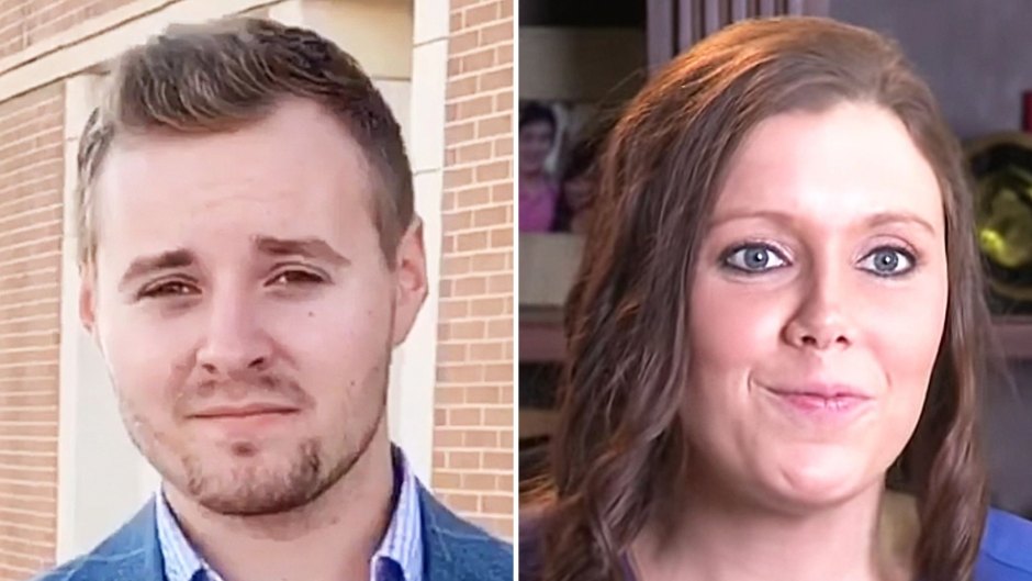 Jed Duggar on Anna: He, Family ‘Try to Be There’ for Her