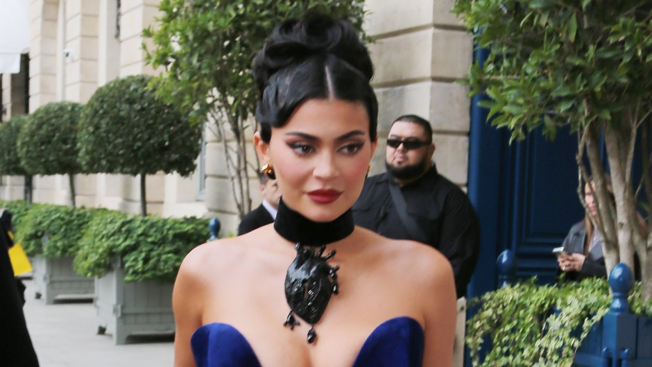 Kylie Jenner Says She 'Feels Good' About Her Post-Baby Body, Shares 'Love' for 'Saggy Tits'