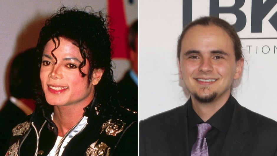 Michael Jackson's Son Prince Reflects On His Father's Death in Rare Interview: 'It's Still a Process'