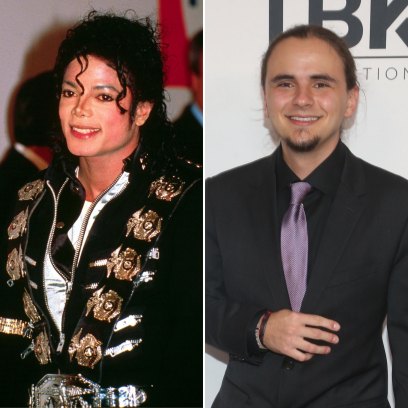 Michael Jackson's Son Prince Reflects On His Father's Death in Rare Interview: 'It's Still a Process'