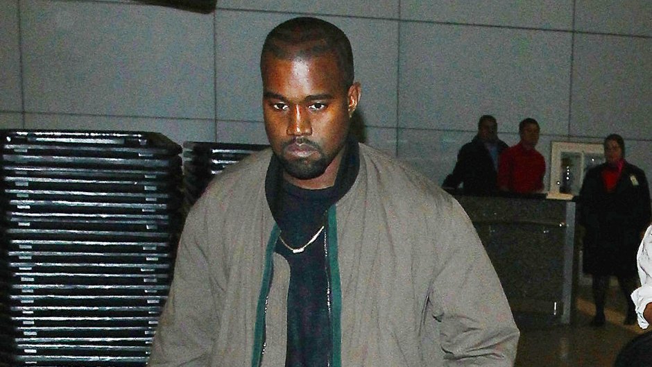 Which Brands Have Cut Ties With Kanye West Following Antisemitic Remarks? Adidas, Balenciaga and More