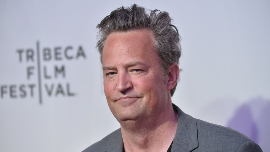 Matthew Perry Had a ‘2 Percent Chance to Live’ Amid Addiction