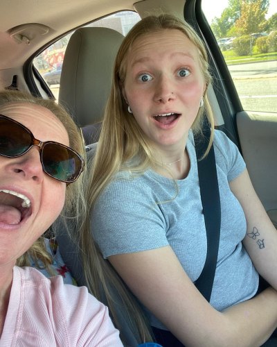 ‘Sister Wives’: Christine, Daughter Ysabel Enjoy Road Trip