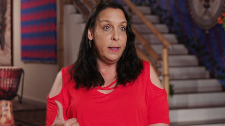 ‘90 Day Fiance’: Kim Menzies Arrested for Forged Check 2
