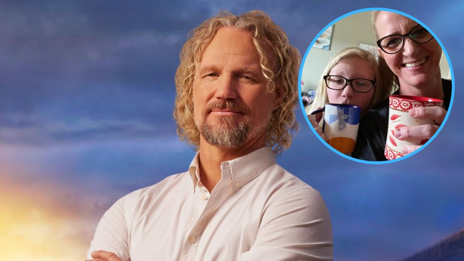 ‘Sister Wives’: Kody’s Relationship With Daughter Truely