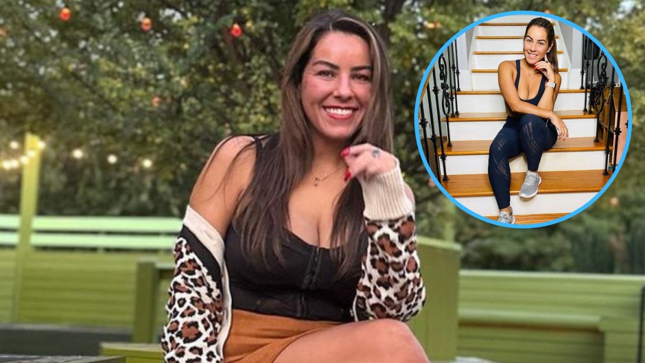 90 Day Fiance Veronica Rodriguez Weight Loss Transformation
