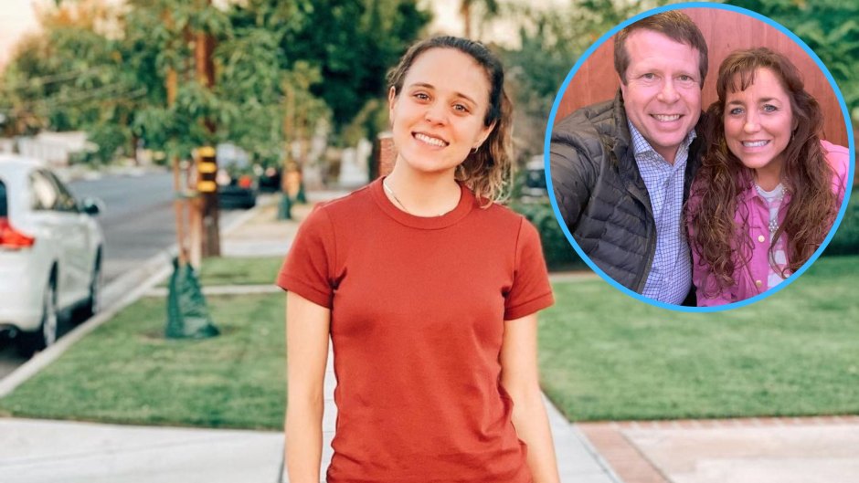 Jim Bob and Michelle Duggar Are ‘Bracing Themselves’ for Jinger’s Tell-All Book: ‘They Fear the Worst’