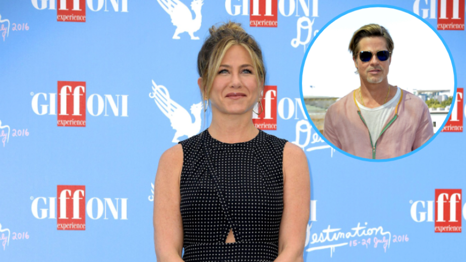 Jennifer Aniston Slams Claims She Wouldn’t Have a Baby With Ex-Husband Brad Pitt: ‘Absolute Lies’