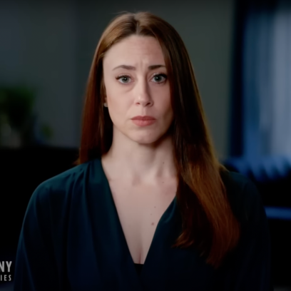 Casey Anthony Seemingly Rocks Out at Concert 8 Months Ahead of Documentary Release