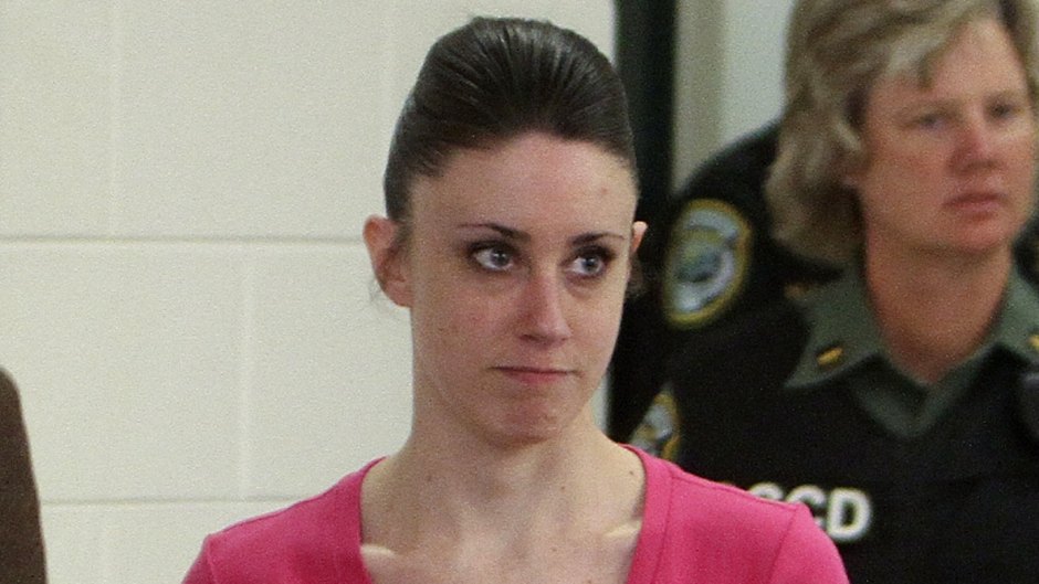 Casey Anthony Breaks Silence on 2011 Trial in New Limited Series: Watch Trailer