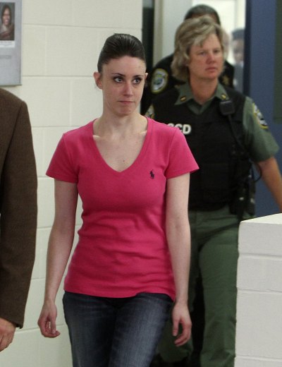 Casey Anthony Breaks Silence on 2011 Trial in New Limited Series: Watch Trailer