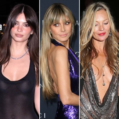 Celebrities’ Most Revealing Nip Slips in Public: How They Handled the Wardrobe Malfunction in Photos