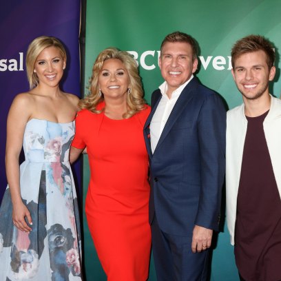 Everything the Chrisley Family Members Have Said About Todd and Julie Chrisley's Prison Sentencing