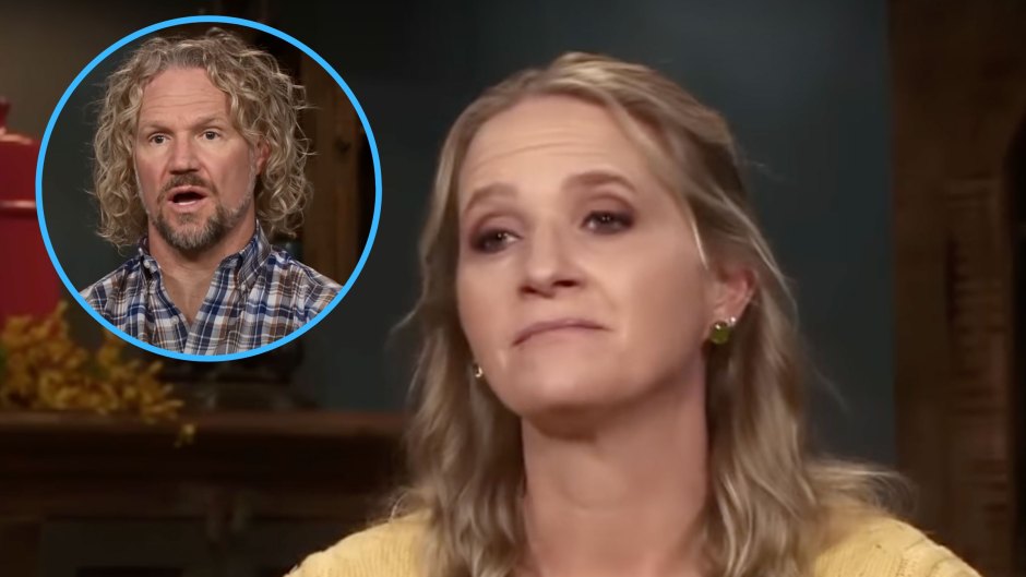 Sister Wives’ Christine Brown Reveals Her TLC Future Amid Kody Brown Split: ‘I Made a Promise’