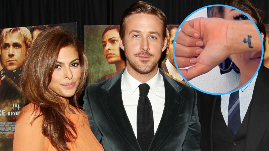 Are Ryan Gosling and Eva Mendes Married?