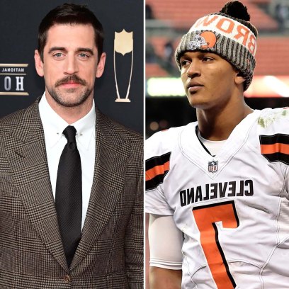 Does Aaron Rodgers Believe in 9/11? DeShone Kizer Comments